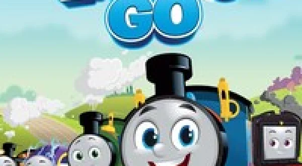 Thomas & Friends: All Engines Go