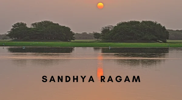 Sandhya Raagam