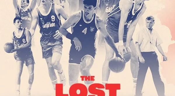 Lost Dream Team Voci A Confronto,...