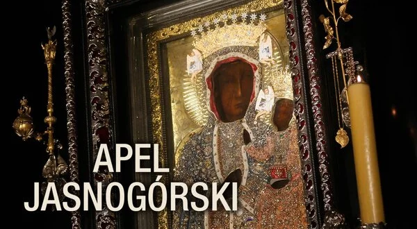 Apel Jasnogórski