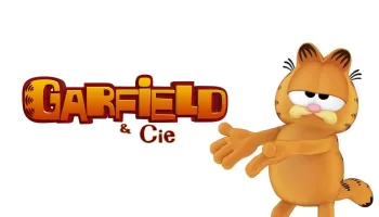 Garfield & Cie