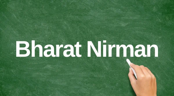 Bharat Nirman