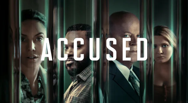Accused