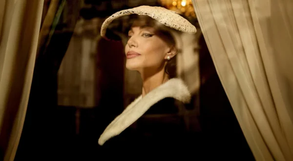 María Callas