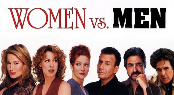 Women vs. Men