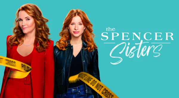 The Spencer Sisters