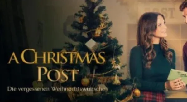 A Christmas Post - Die vergessenen Weihnachtswünsche