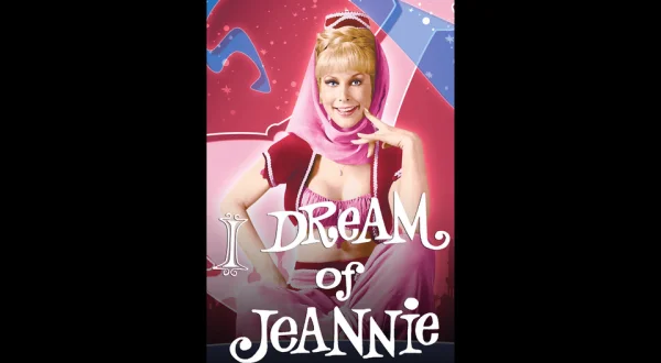 I Dream of Jeannie