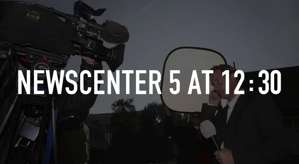 NewsCenter 5 at 12:30