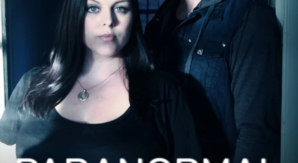 Paranormal Lockdown