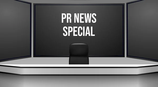 PR News Special