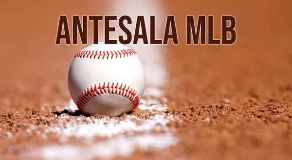 Antesala MLB