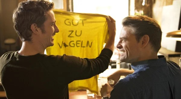 Gut zu Vögeln