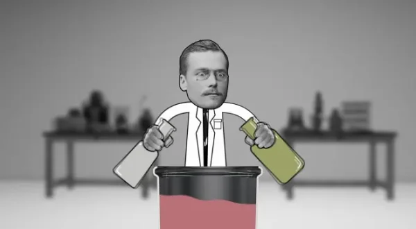 Geniale Zufälle