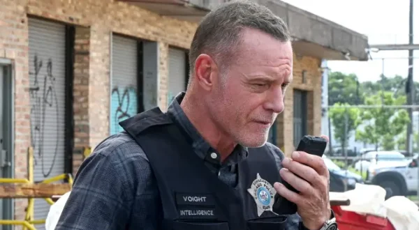 Chicago P.D.