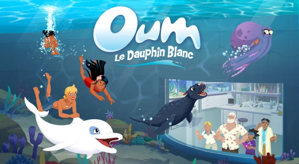 Oum le dauphin
