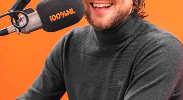 100% Ochtendshow