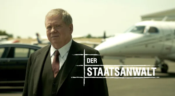 Der Staatsanwalt