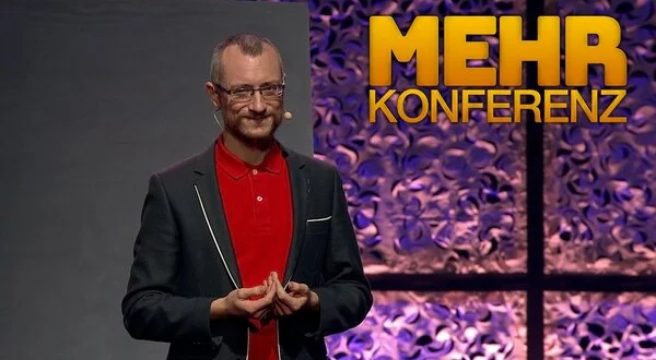 MEHR Konferenz