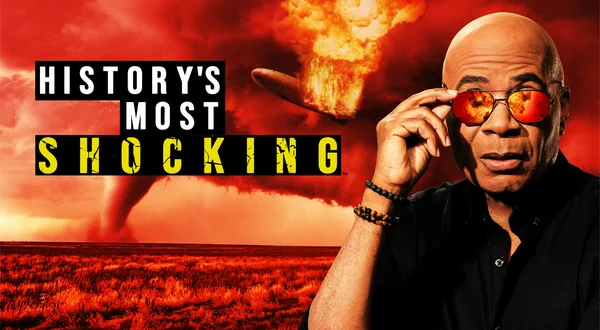 History's Most Shocking