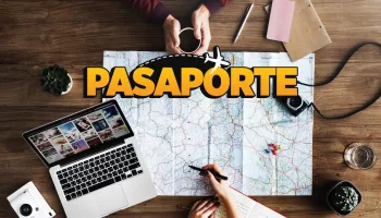 Pasaporte