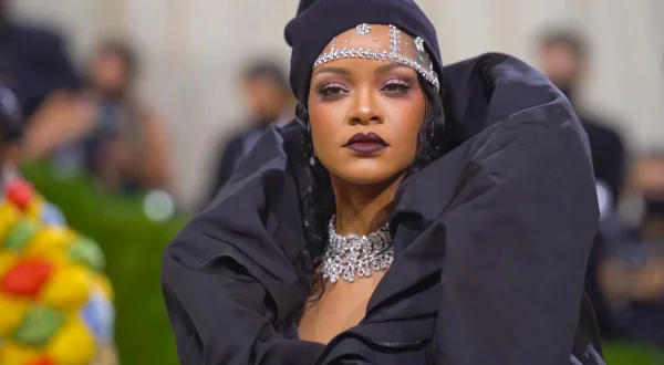 The True Story of Rihanna
