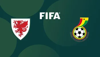 Live: Men's International Soccer Friendlies
