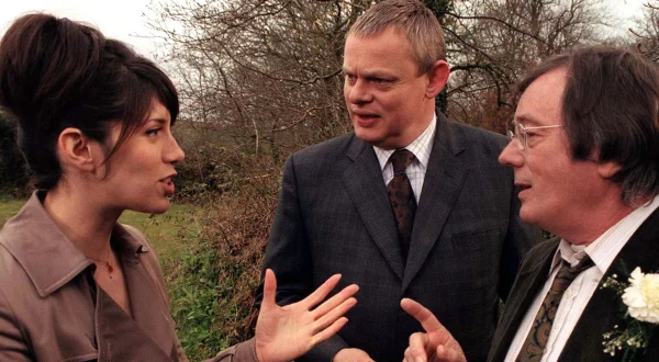 Doc Martin
