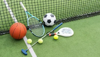 Sports Life