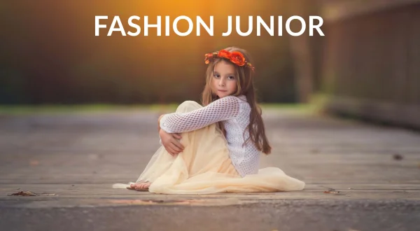 Fashion Junior