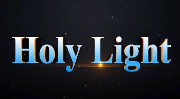Holy Light