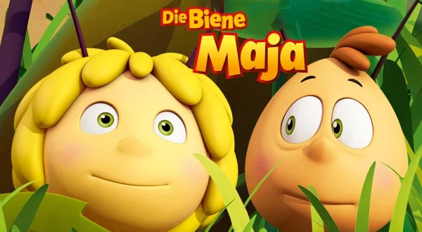 Die Biene Maja