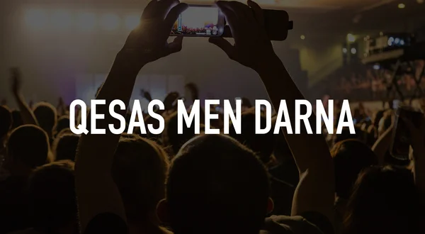 Qesas Men Darna
