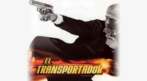 El transportador