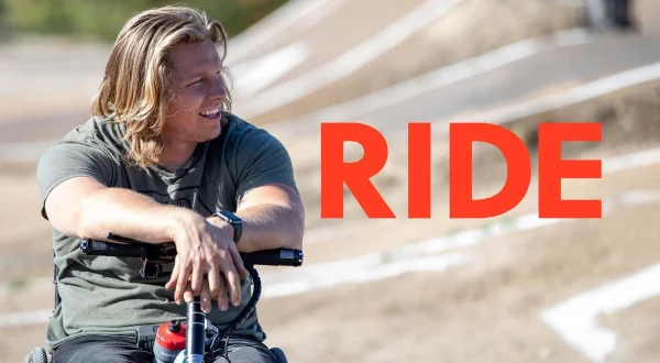 Ride
