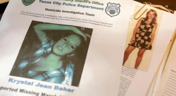 Cold Case Files – Mord in den Südstaaten