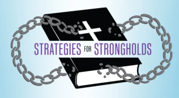Strategies for Strongholds