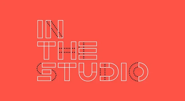 In the Studio