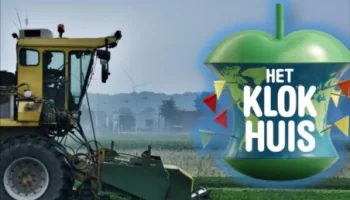 Het Klokhuis