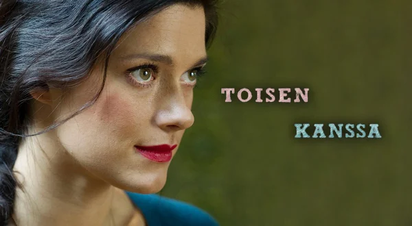 Toisen kanssa