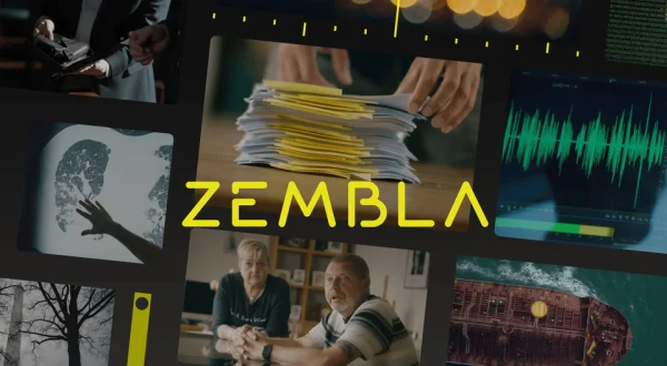 Zembla