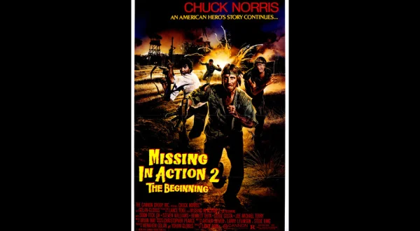 Missing in Action 2: The Beginning