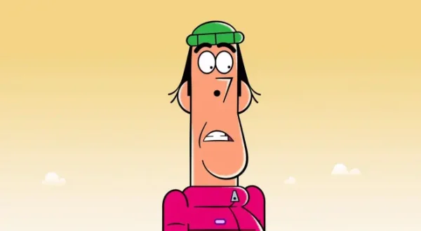 Mr. Magoo