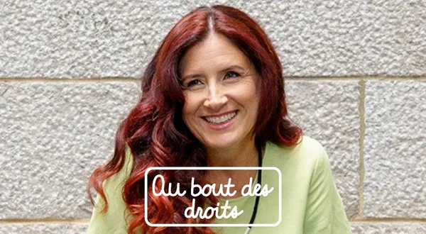 Au bout des droits