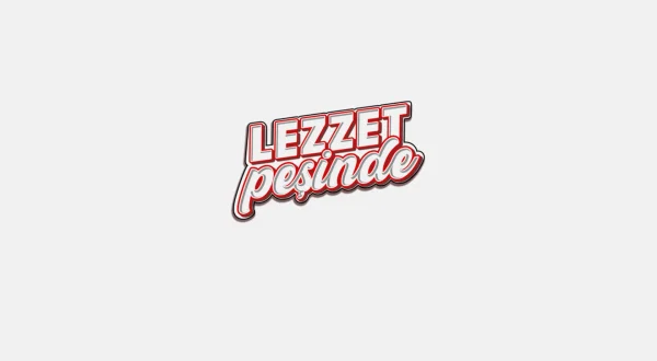 Lezzet Peşi̇nde
