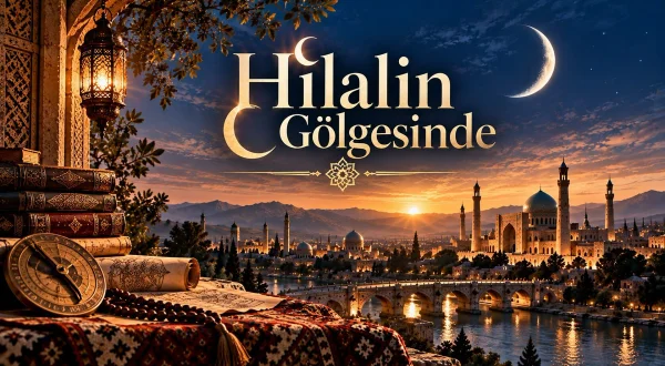 Hilalin Gölgesinde