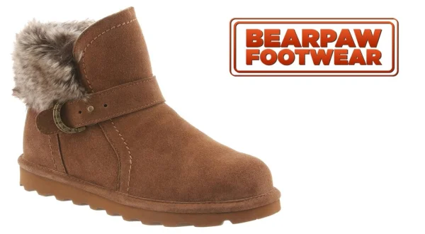 BEARPAW Footwear