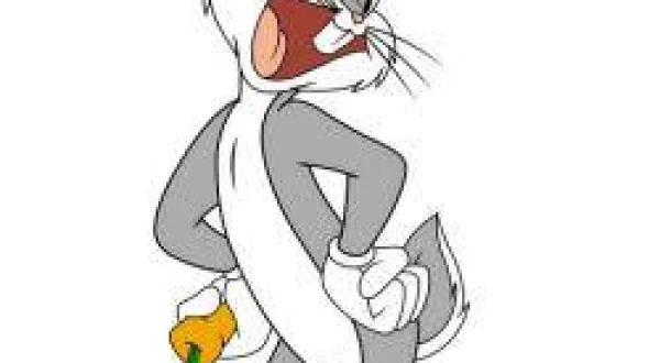 Bugs Bunny Yapı Ustaları