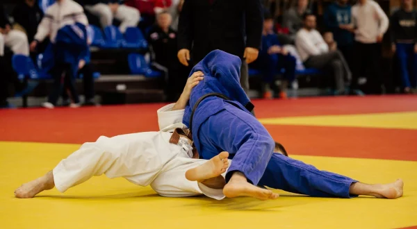 Judo : Pro League