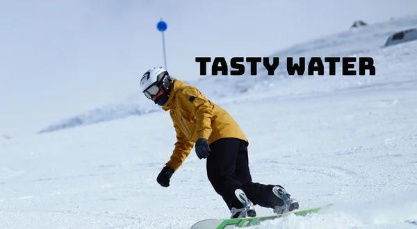 Tasty Water